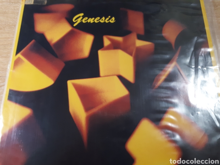 Discos de vinilo: GENESIS. ................. - Foto 1
