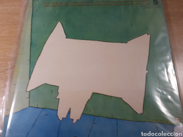 Discos de vinilo: GENESIS DUKE - Foto 2