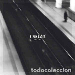 Discos de vinilo: Blank Pages  ?&ndash; Blind Faith - Foto 1