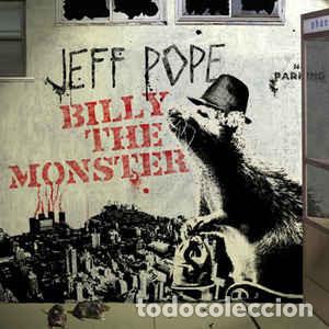 Discos de vinilo: Jeff Pope &ndash; Billy The Monster - Foto 1