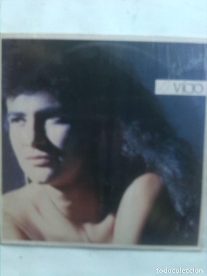 Discos de vinilo: SIMONE VICIO - Foto 1