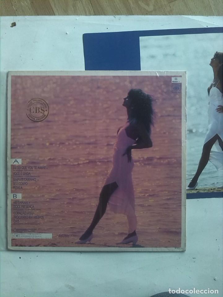 Discos de vinilo: SIMONE VICIO - Foto 2