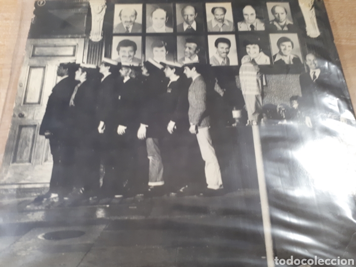 Discos de vinilo: IAN DURY DO IT YOURSELF - Foto 2