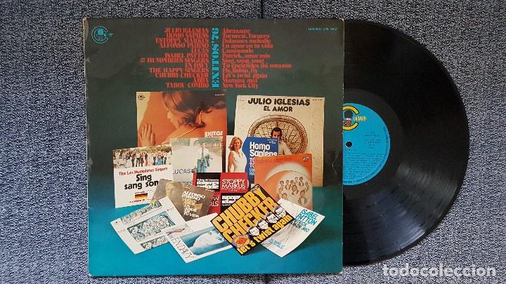 Discos de vinilo: &Eacute;xitos 76 - Editado por Columbia a&ntilde;o 1976 - Foto 1