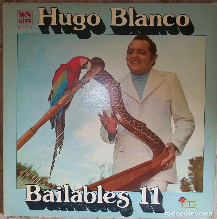 Discos de vinilo: Discos (Hugo Blanco) - Foto 1