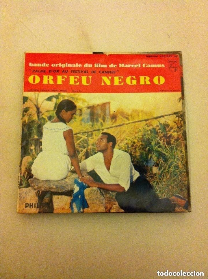 Discos de vinilo: pel&iacute;culas- lote de 18 - Foto 2
