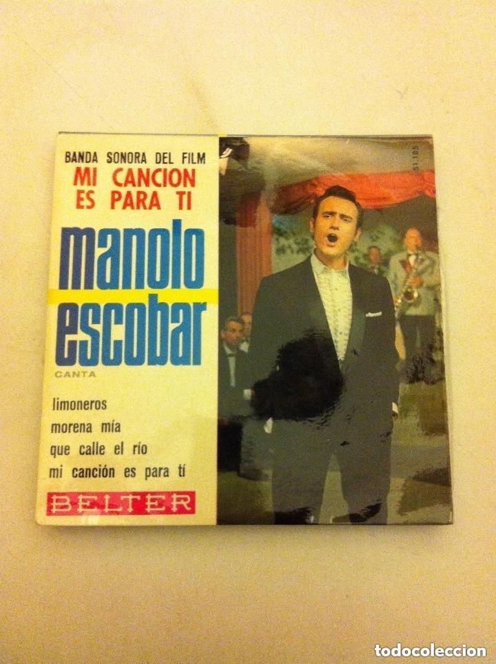 Discos de vinilo: pel&iacute;culas- lote de 18 - Foto 3
