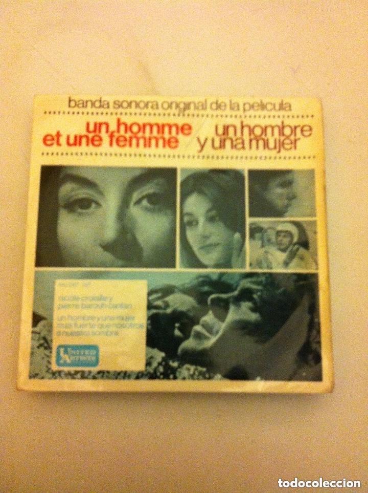 Discos de vinilo: pel&iacute;culas- lote de 18 - Foto 5
