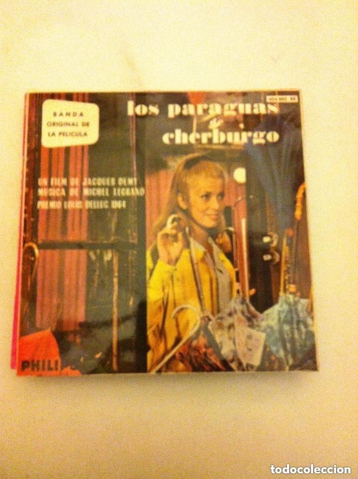 Discos de vinilo: pel&iacute;culas- lote de 18 - Foto 6