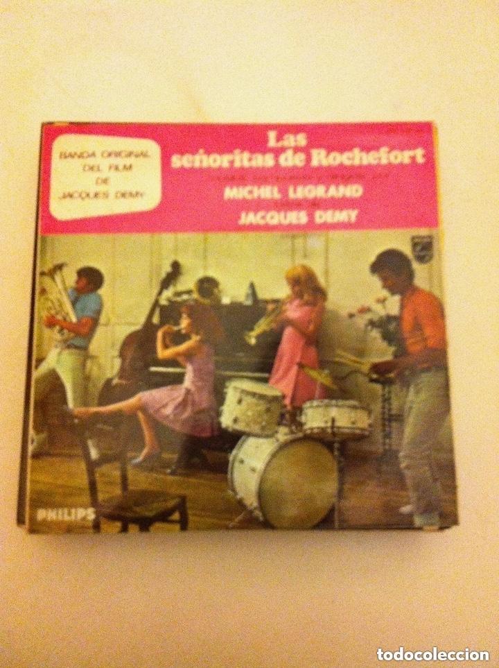 Discos de vinilo: pel&iacute;culas- lote de 18 - Foto 8