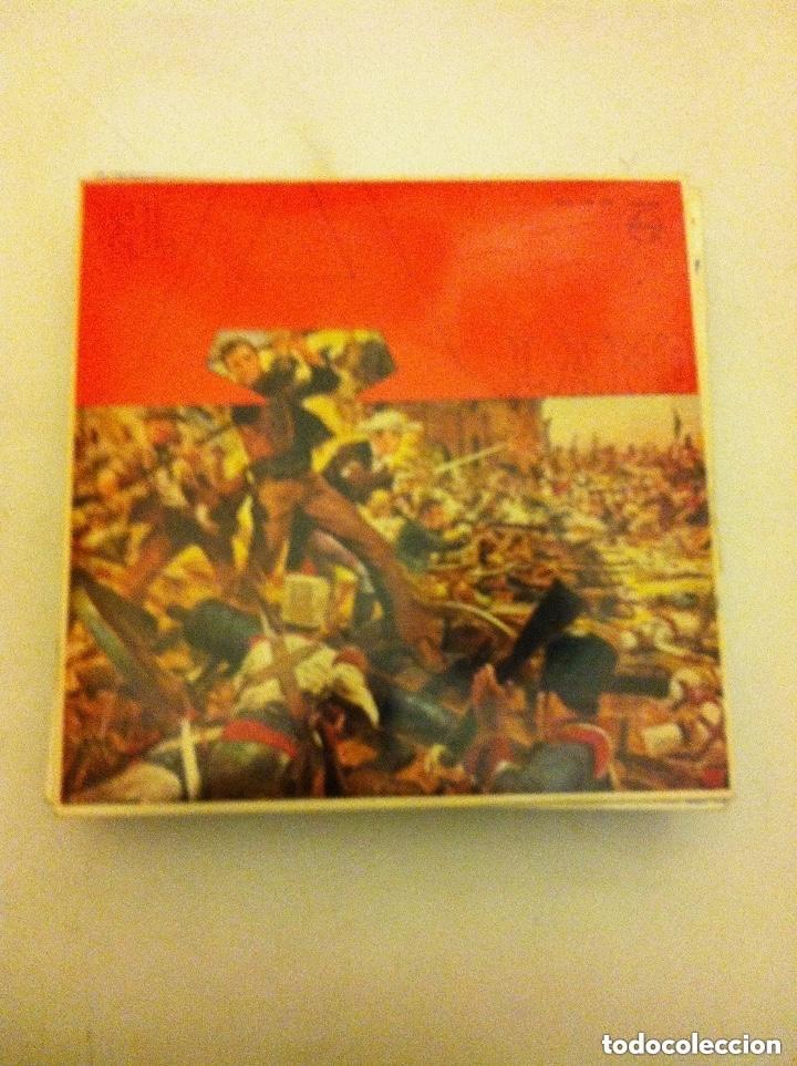 Discos de vinilo: pel&iacute;culas- lote de 18 - Foto 9