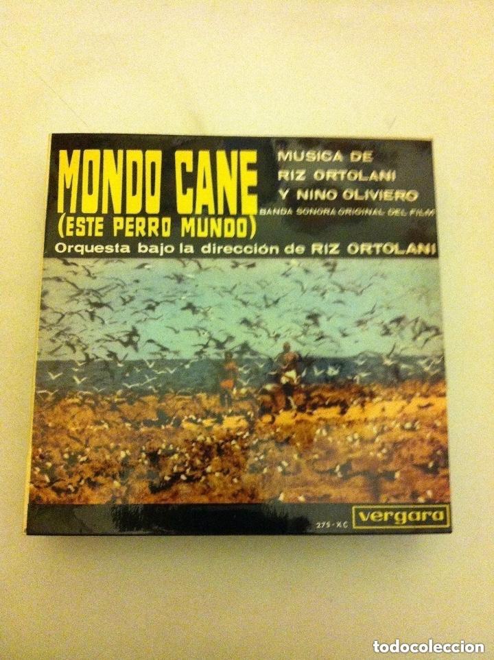 Discos de vinilo: pel&iacute;culas- lote de 18 - Foto 10