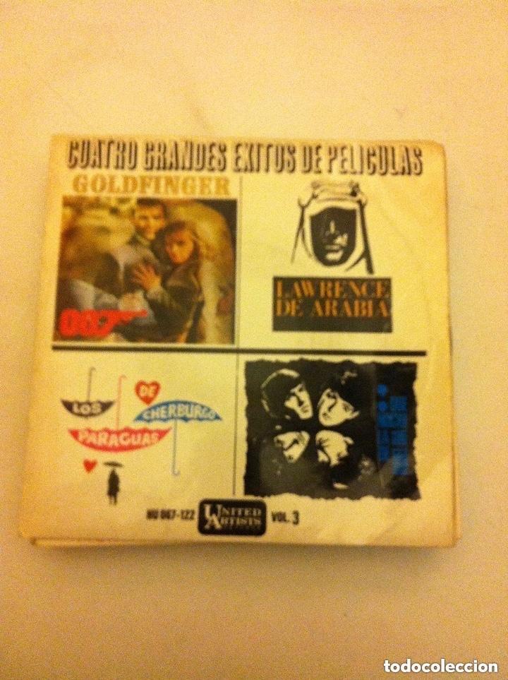 Discos de vinilo: pel&iacute;culas- lote de 18 - Foto 12