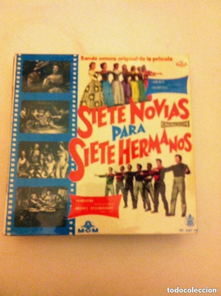 Discos de vinilo: pel&iacute;culas- lote de 18 - Foto 14