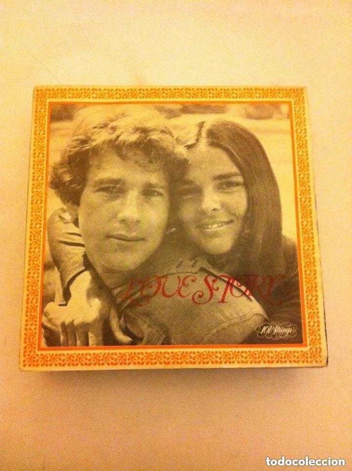 Discos de vinilo: pel&iacute;culas- lote de 18 - Foto 16