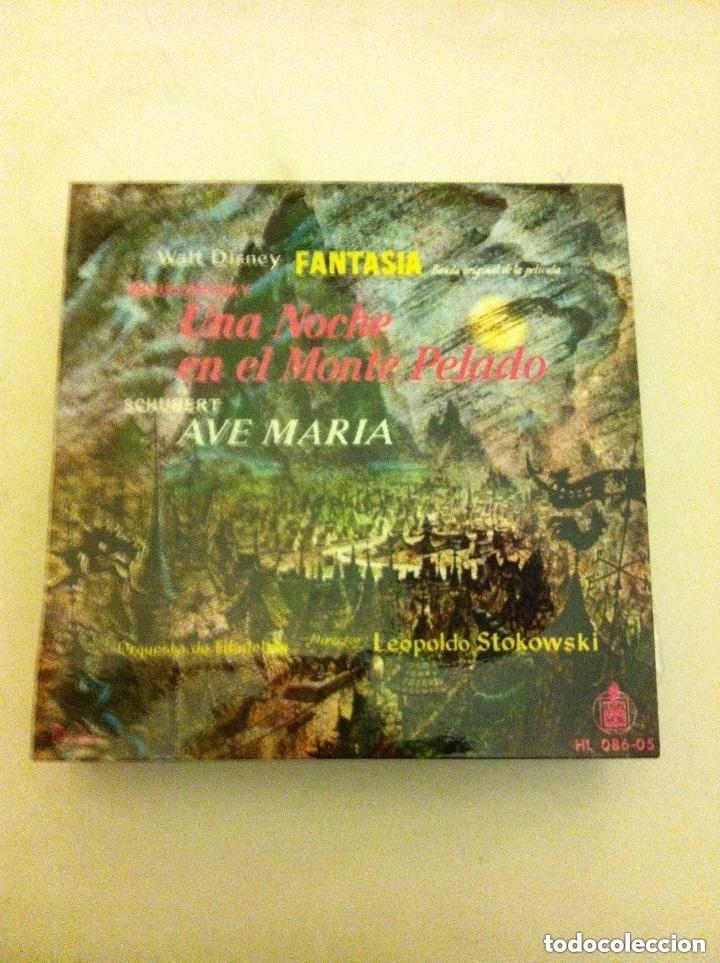 Discos de vinilo: pel&iacute;culas- lote de 18 - Foto 18
