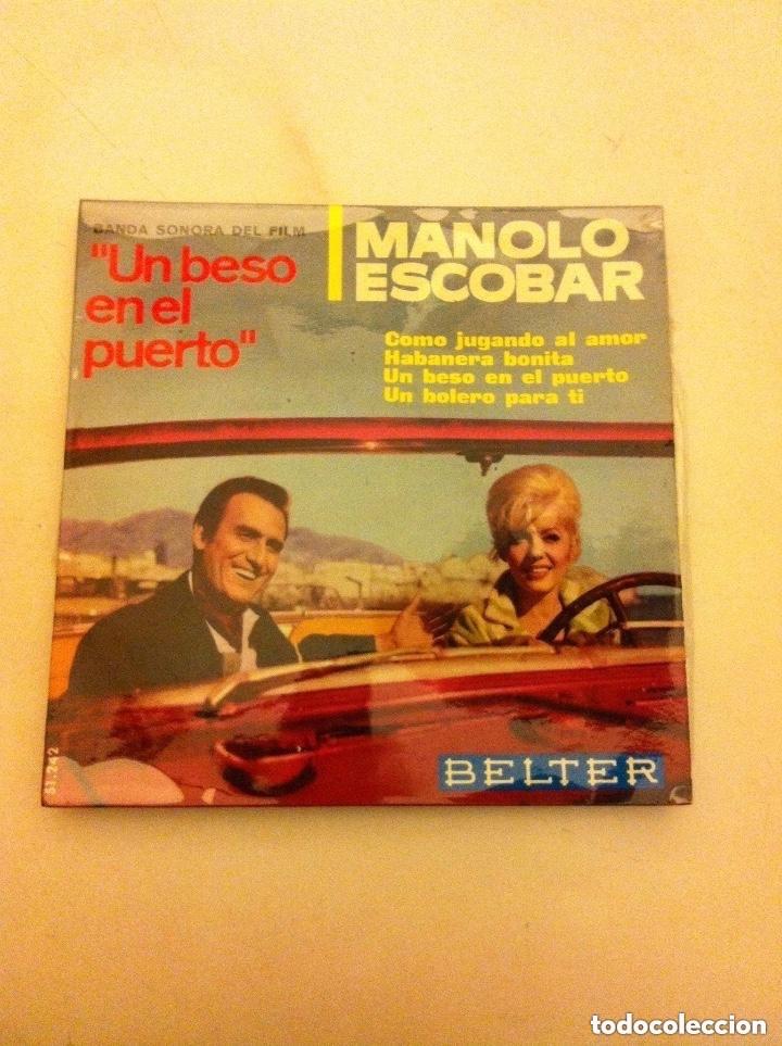 Discos de vinilo: pel&iacute;culas- lote de 18 - Foto 19
