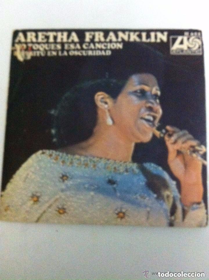 Discos de vinilo: cantantes extranjeras - 12 discos EP - Foto 4