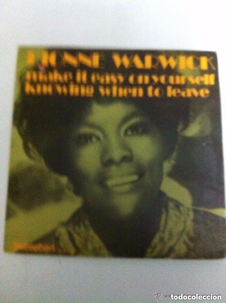 Discos de vinilo: cantantes extranjeras - 12 discos EP - Foto 7