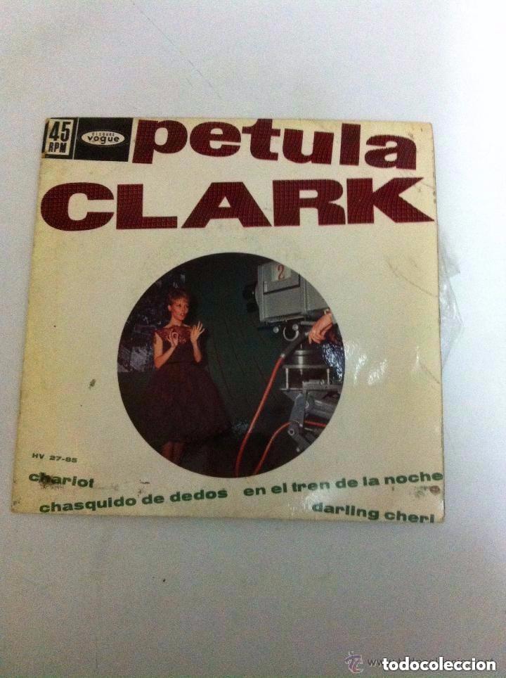 Discos de vinilo: cantantes extranjeras - 12 discos EP - Foto 9