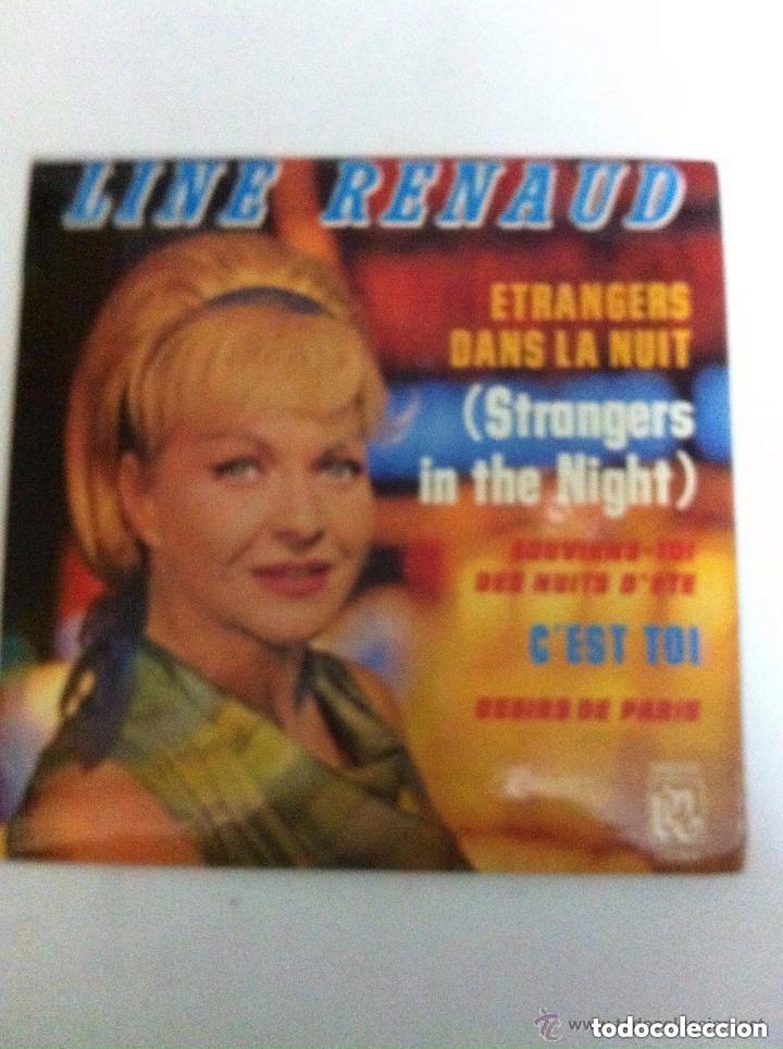 Discos de vinilo: cantantes extranjeras - 12 discos EP - Foto 11