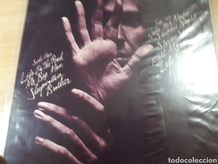 Discos de vinilo: THE KINKS SLEEPWALKER - Foto 2