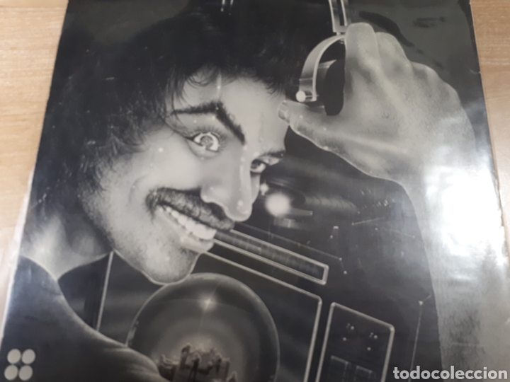 Discos de vinilo: KANSAS AUDIO VISIONS - Foto 2