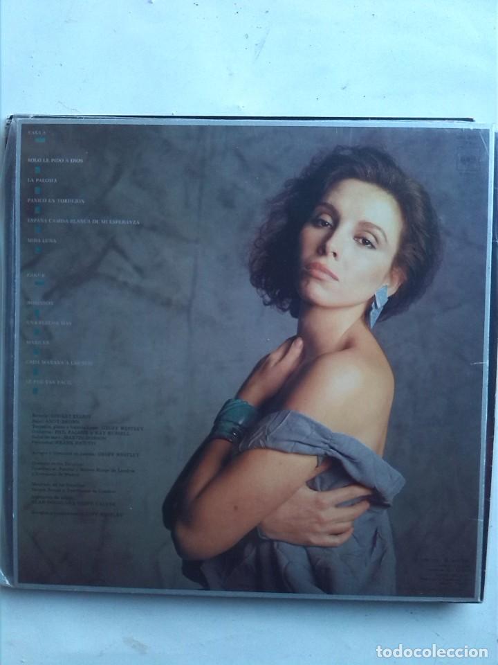 Discos de vinilo: ANA BELEN - GEMINIS - Foto 2