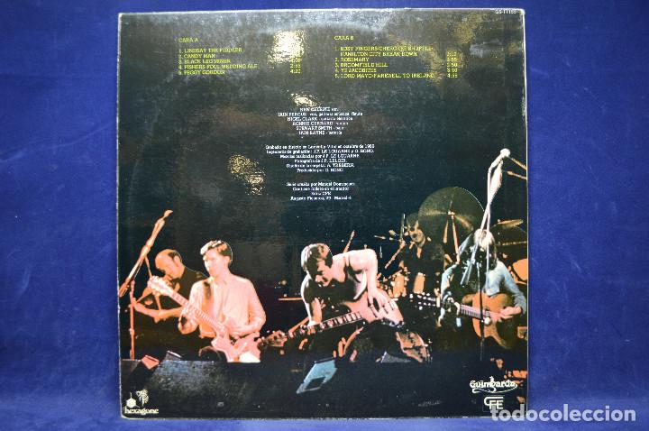 Discos de vinilo: NEW CELESTE - LIVE - LP - Foto 2