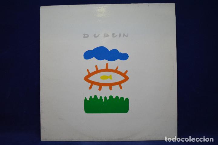 Discos de vinilo: DUBLIN - DUBLIN - LP - Foto 1