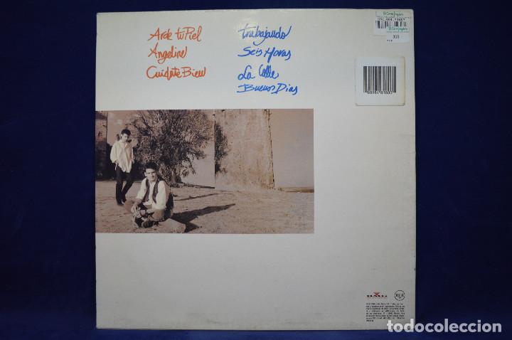 Discos de vinilo: DUBLIN - DUBLIN - LP - Foto 2