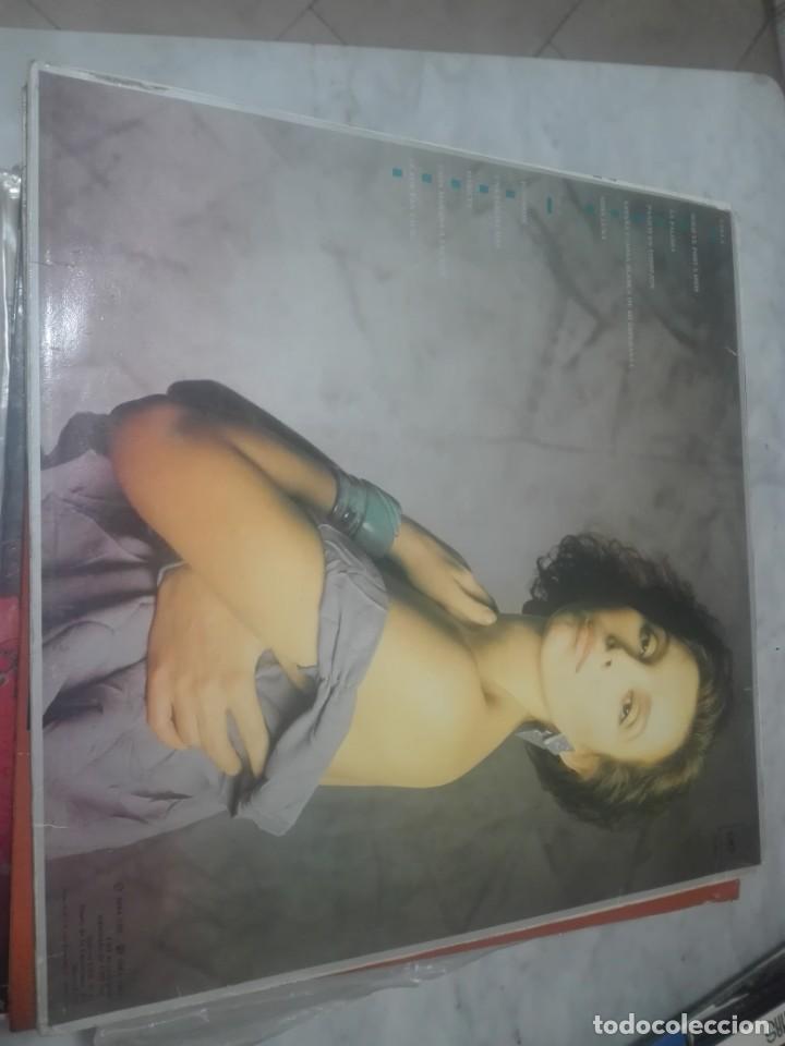 Discos de vinilo: ANA BELEN GEMINIS 1984 CBS# - Foto 2