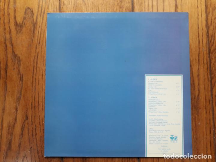 Discos de vinilo: Urko  -  kaioen amodioa - Foto 2