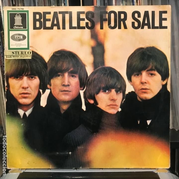 Todas Las Canciones De Los Beatles
