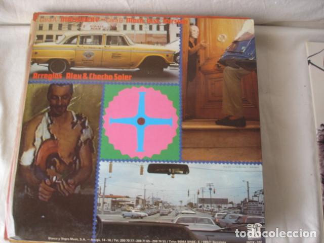 Discos de vinilo: Tolerance    Machinery - Foto 2