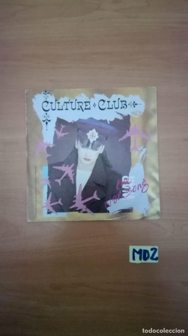 Discos de vinilo: Cultura club - Foto 1