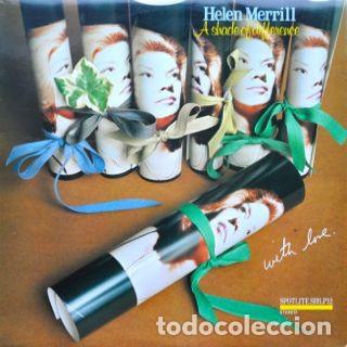 Discos de vinilo: A Shade Of Difference - Helen Merrill - Foto 1