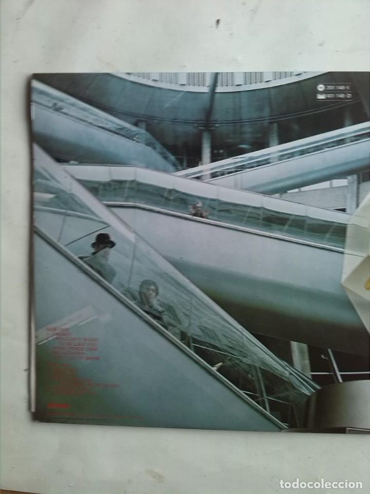 Discos de vinilo: ALAN PARSONS PROJECT I ROBOT - Foto 3