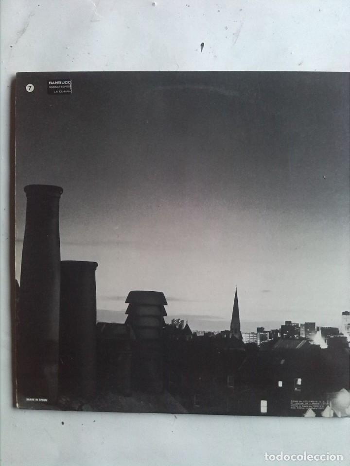 Discos de vinilo: JOHN MILES STRANGER IN THE CITY - Foto 3