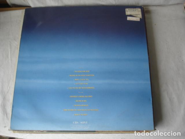 Discos de vinilo: The Pasadenas   Yours Sincerely - Foto 2