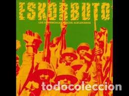 Discos de vinilo: ESKORBUTO - Foto 1