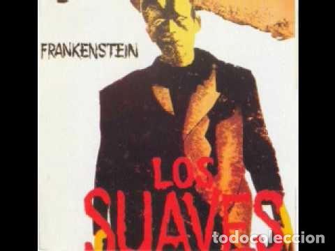 Discos de vinilo: LOS SUAVES - Foto 1