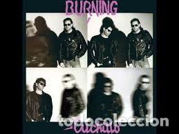 Discos de vinilo: BURNING - Foto 1