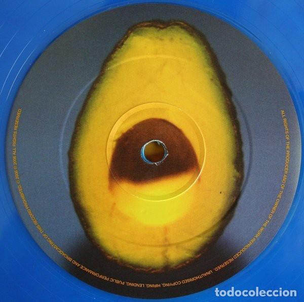 Discos de vinilo: Pearl Jam &ndash; Pearl Jam - Avocado - 2 LP- - Foto 5