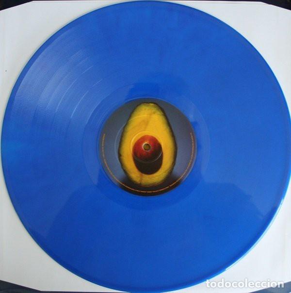 Discos de vinilo: Pearl Jam &ndash; Pearl Jam - Avocado - 2 LP- - Foto 7