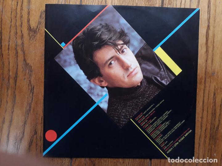 Discos de vinilo: Roque narvaja - al dia siguiente - Foto 3