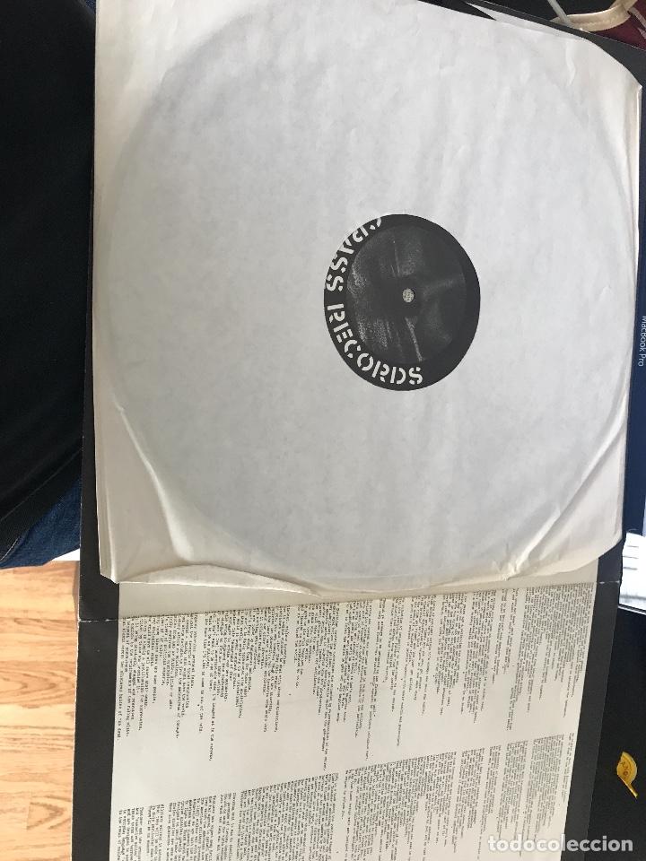 Discos de vinilo: CRASS - Foto 3