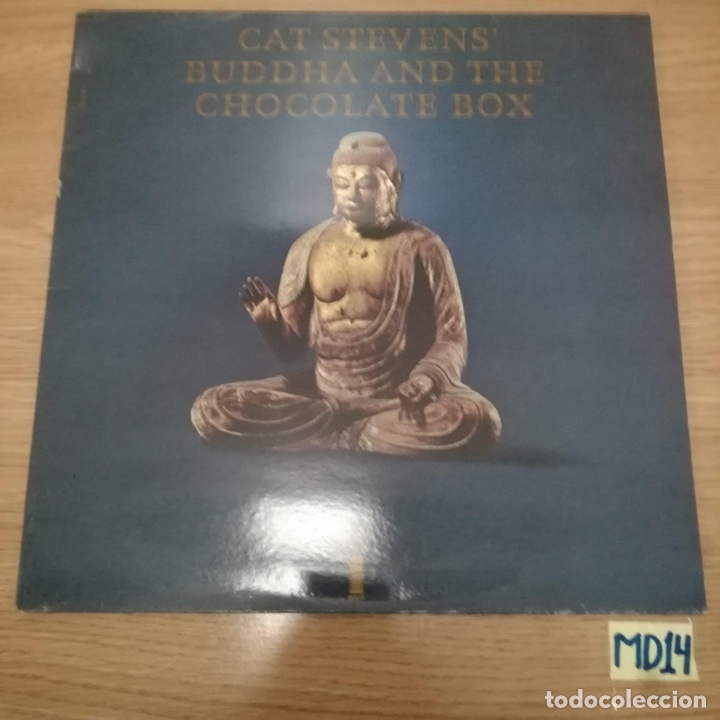 Discos de vinilo: Cat Steven - Foto 1