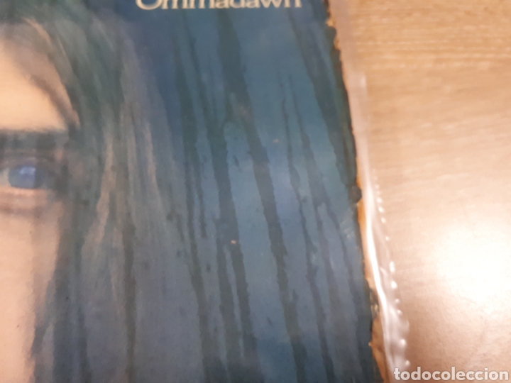 Discos de vinilo: MIKE OLDFIELD OMMADAWN - Foto 3