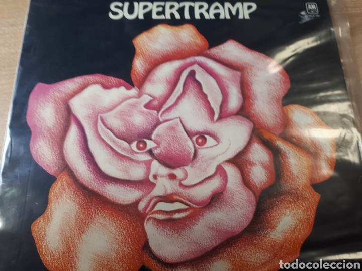 Discos de vinilo: SUPERTRAMP. ............ - Foto 1